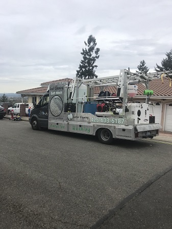 Image for Experienced Roof & Gutter Cleaning with ID of: 5133156