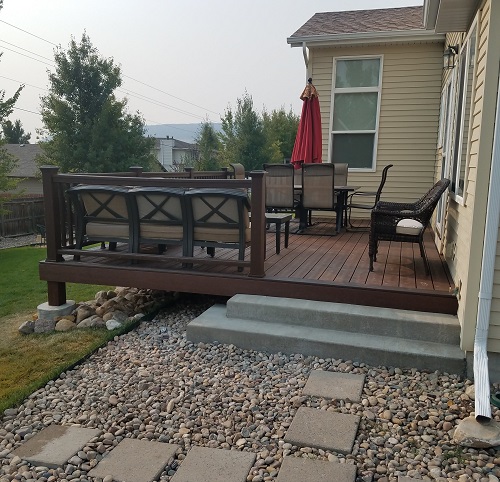 Image for Local Lawn Care LLC with ID of: 5133220