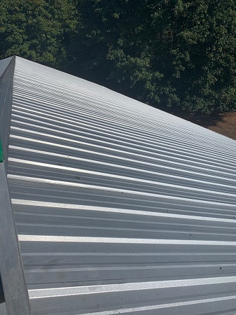 Image for Experienced Roof & Gutter Cleaning with ID of: 5133236