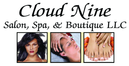 Image for Cloud Nine Salon, Spa & Boutique LLC with ID of: 3467161