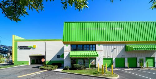 Image for Storage Post Self Storage with ID of: 5133884