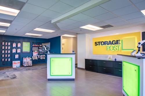 Image for Storage Post Self Storage with ID of: 5133887