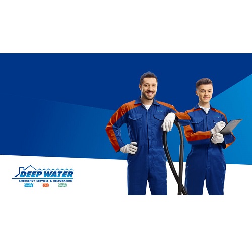 Image for Deep Water Emergency Services & Restoration with ID of: 5133893