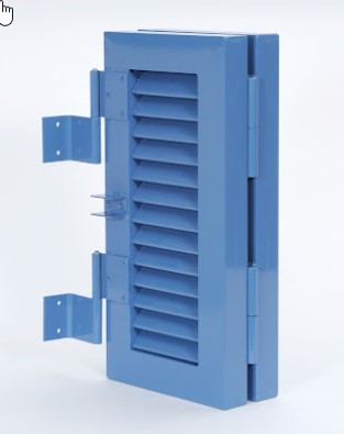 Image for Master Aluminum and Security Shutter Co. with ID of: 5135232