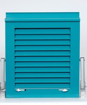 Image for Master Aluminum and Security Shutter Co. with ID of: 5135233