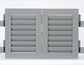 Image for Master Aluminum and Security Shutter Co. with ID of: 5135234