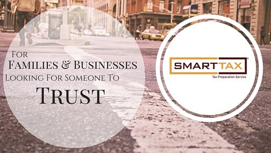 Image for Smart Tax with ID of: 5135244