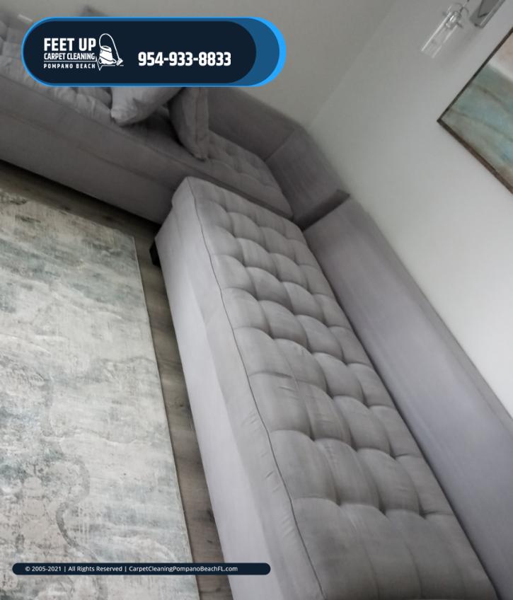 Image for Feet Up Carpet Cleaning Pompano Beach with ID of: 3671095