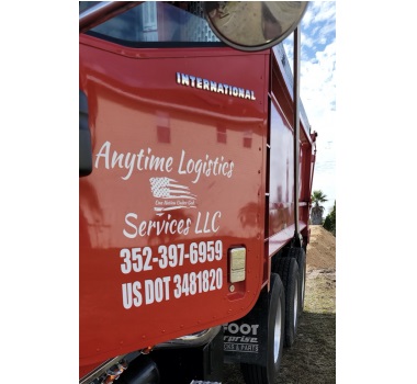 Image for Anytime Logistics Services LLC with ID of: 5135865