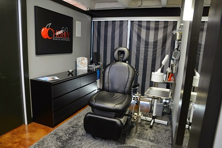 Image for Cherry Medical Aesthetics with ID of: 5136081