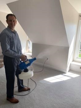 Image for Alydon Janitorial with ID of: 5136132