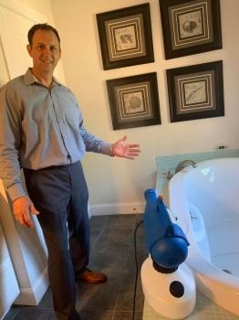 Image for Alydon Janitorial with ID of: 5136133