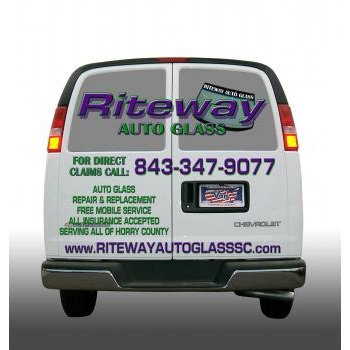 Image for Riteway Auto Glass with ID of: 5136164