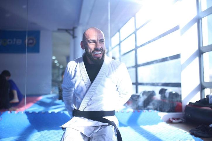Image for Glory Martial Arts Center with ID of: 5136281