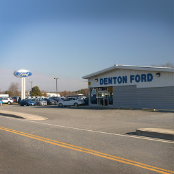 Image for Preston Ford of Denton with ID of: 5136773