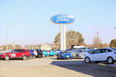 Image for Preston Ford of Denton with ID of: 5136774