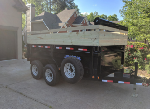 Image for County Line Dumpster Rental with ID of: 5136818
