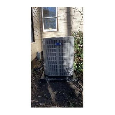 Image for Langley Heating & Air, Inc. with ID of: 5136878