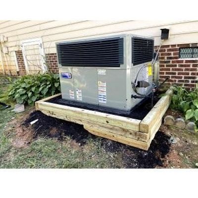 Image for Langley Heating & Air, Inc. with ID of: 5136880