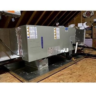 Image for Langley Heating & Air, Inc. with ID of: 5136883