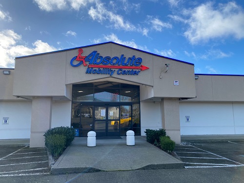 Image for Absolute Mobility Center with ID of: 5137919