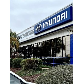 Image for Matt Bowers Hyundai with ID of: 4669570