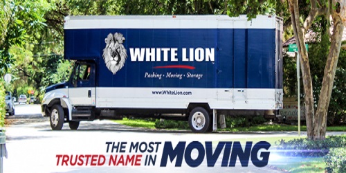 Image for White Lion Moving & Storage with ID of: 5138990