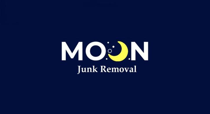 Image for Moon Junk Removal with ID of: 5004716