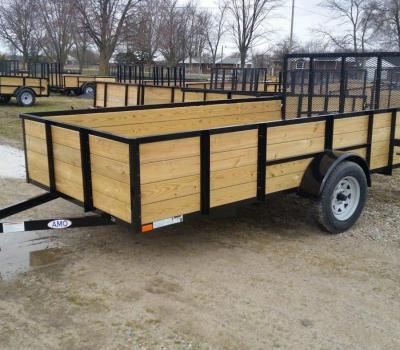Image for USA Trailer New Boston with ID of: 5139408