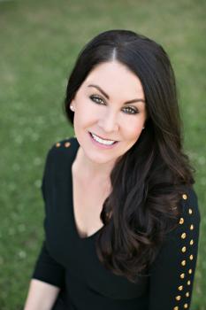 Image for Designer Smiles: Dr. Ann E. Haggard with ID of: 5139548