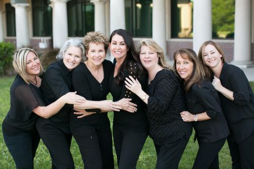 Image for Designer Smiles: Dr. Ann E. Haggard with ID of: 5139551