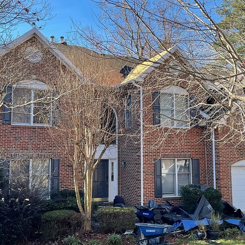 Image for TruBlue Roofing with ID of: 5139601