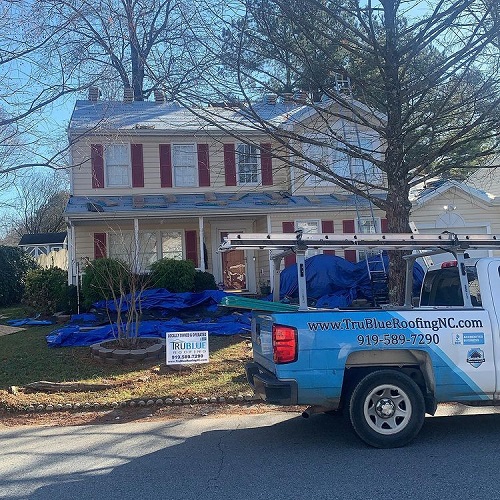 Image for TruBlue Roofing with ID of: 5139605