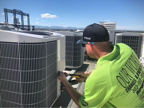 Image for Colorado Discount Heating and Cooling with ID of: 5140251