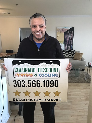 Image for Colorado Discount Heating and Cooling with ID of: 5140256