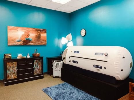Image for In Light Hyperbarics LLC. with ID of: 5140567