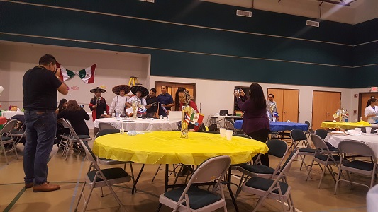 Image for First Methodist Conroe with ID of: 5140687