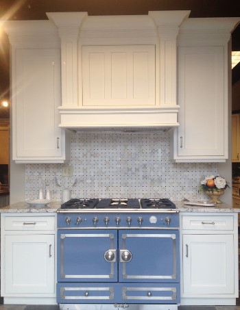 Image for Callier & Thompson Kitchen Bath Appliance with ID of: 5140993