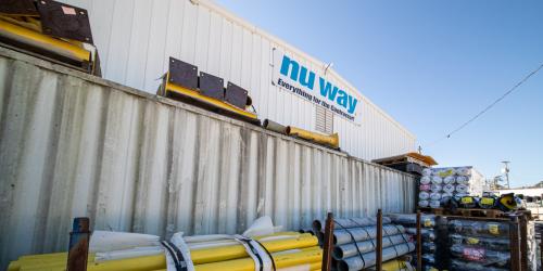 Image for Nu Way Concrete Forms with ID of: 5141588