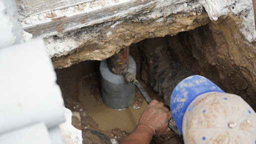 Image for Du-West Foundation Repair with ID of: 5141864