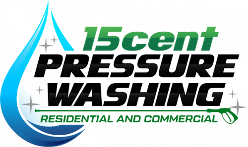 Image for 15cent Pressure Washing with ID of: 4650089