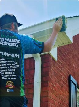 Image for 15cent Pressure Washing with ID of: 4650096