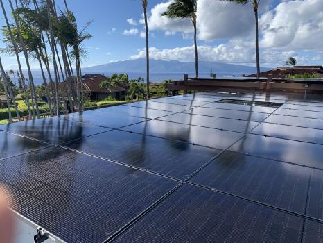Image for WikiWiki Solar and Electric with ID of: 5141960