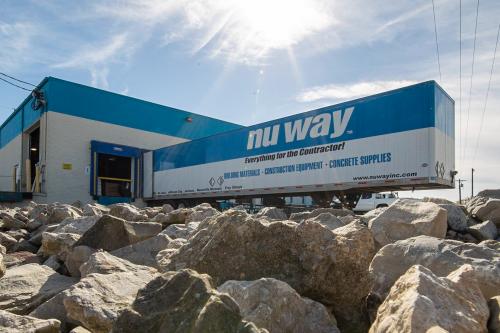 Image for Nu Way Concrete Forms & Rentals with ID of: 5142148