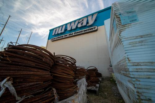 Image for Nu Way Concrete Forms & Rentals with ID of: 5142151