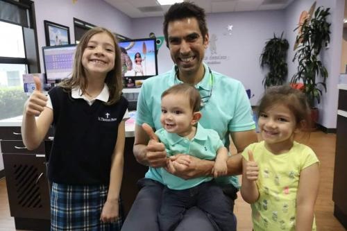 Image for Stellar Kids Dentistry Mill Creek with ID of: 5142680