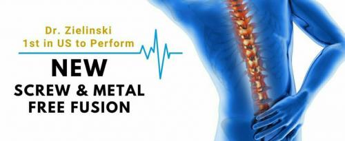 Image for Texas Spine & Neurosurgery with ID of: 5142826