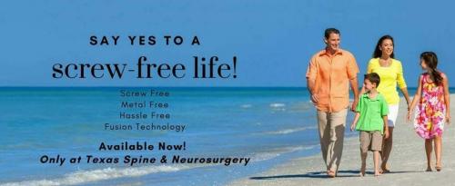 Image for Texas Spine & Neurosurgery with ID of: 5142827