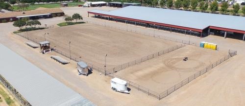 Image for John Volken Academy Ranch with ID of: 5142992