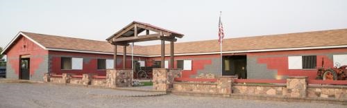Image for John Volken Academy Ranch with ID of: 5142997